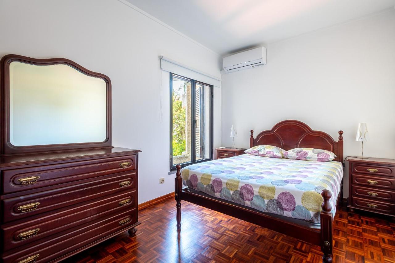 Comfortable And Central 3Min Walking To The Beach Cascaes Exterior foto